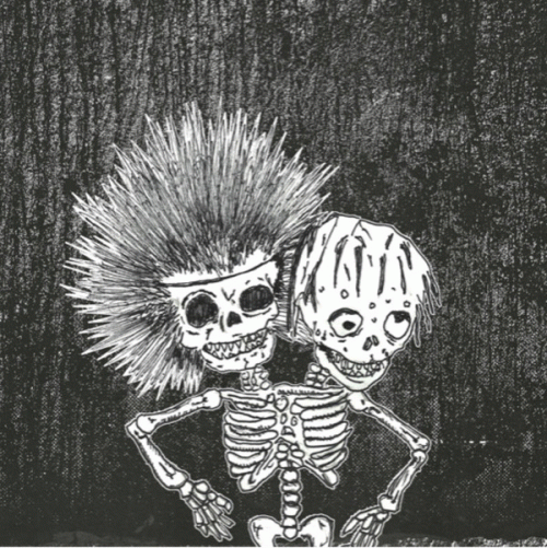 Tunkio : Tunkio - Ydinaseeton Pohjola